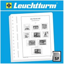 Jeu France SF 2023 LEUCHTTURM