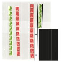 Recharges FUTURA : R6 (x5) Yvert et Tellier